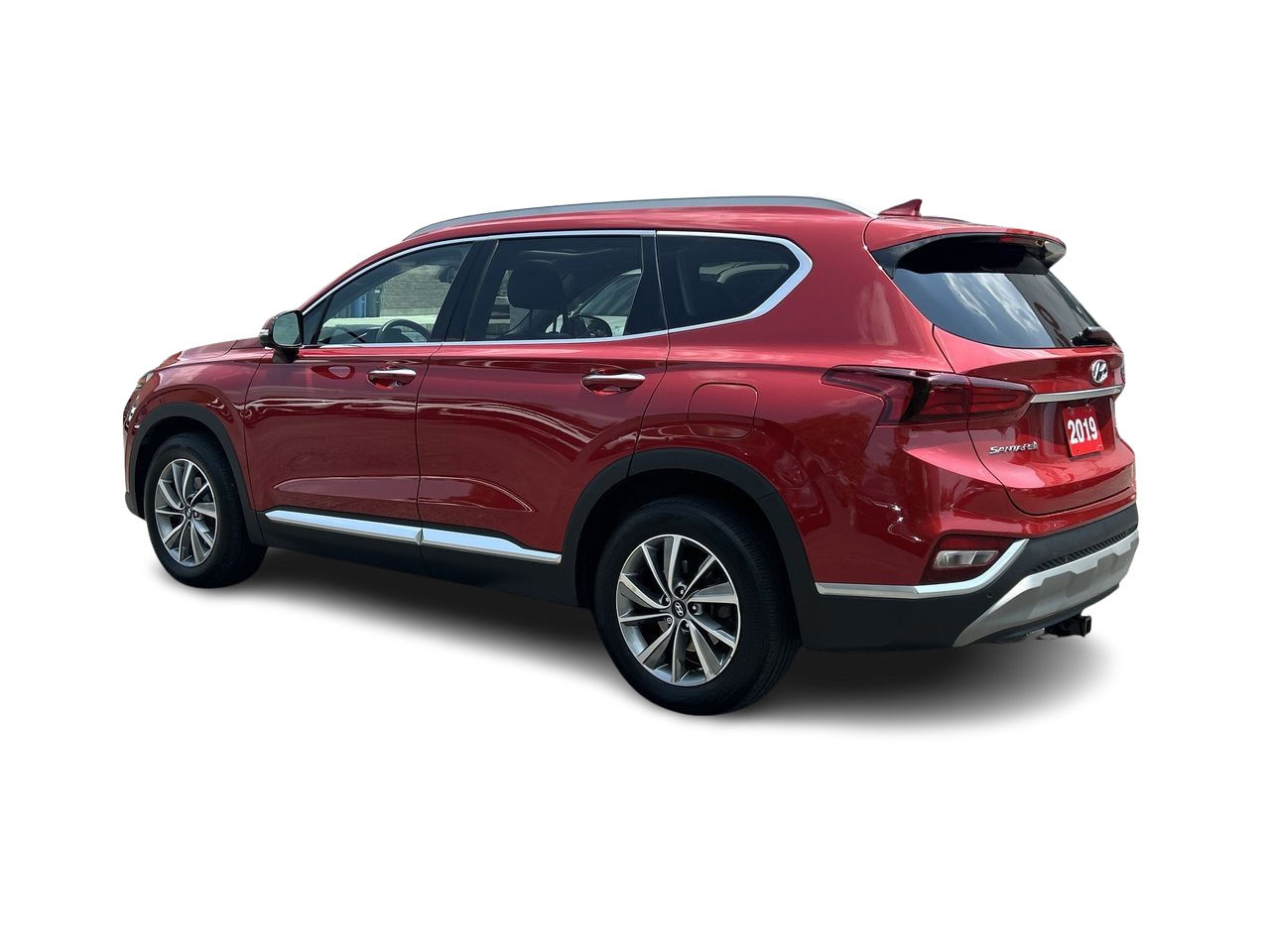 2019 Hyundai Santa Fe in Oakville, Ontario