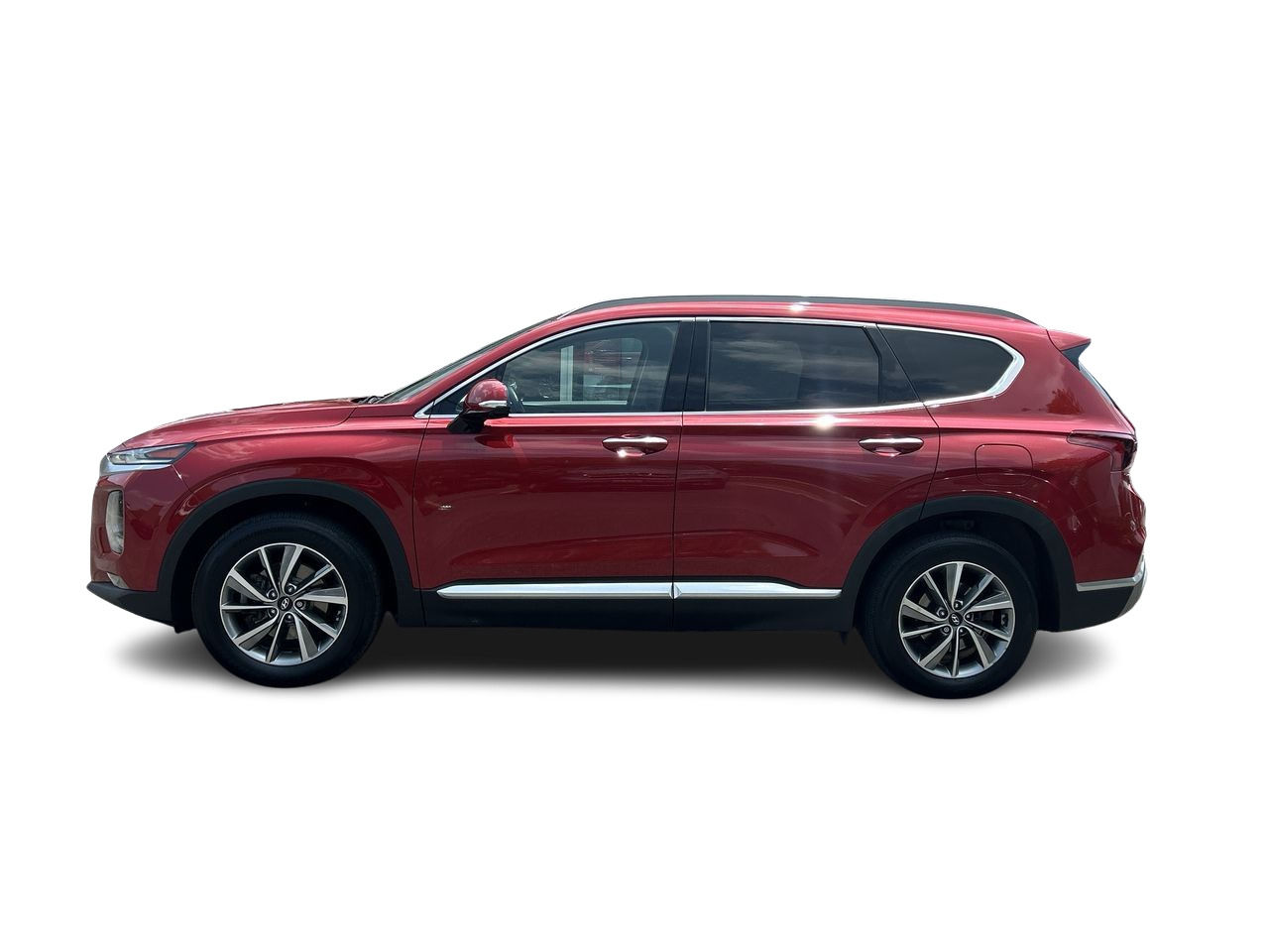 2019 Hyundai Santa Fe in Oakville, Ontario