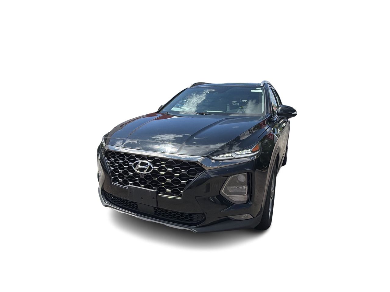 Hyundai Santa Fe  2020 à Oakville, Ontario