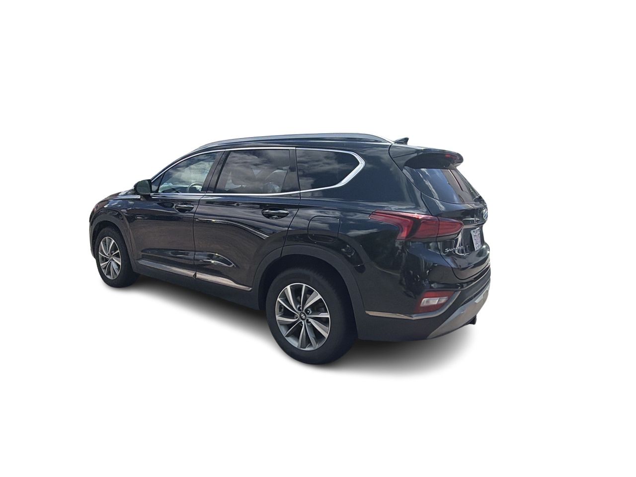 Hyundai Santa Fe  2020 à Oakville, Ontario