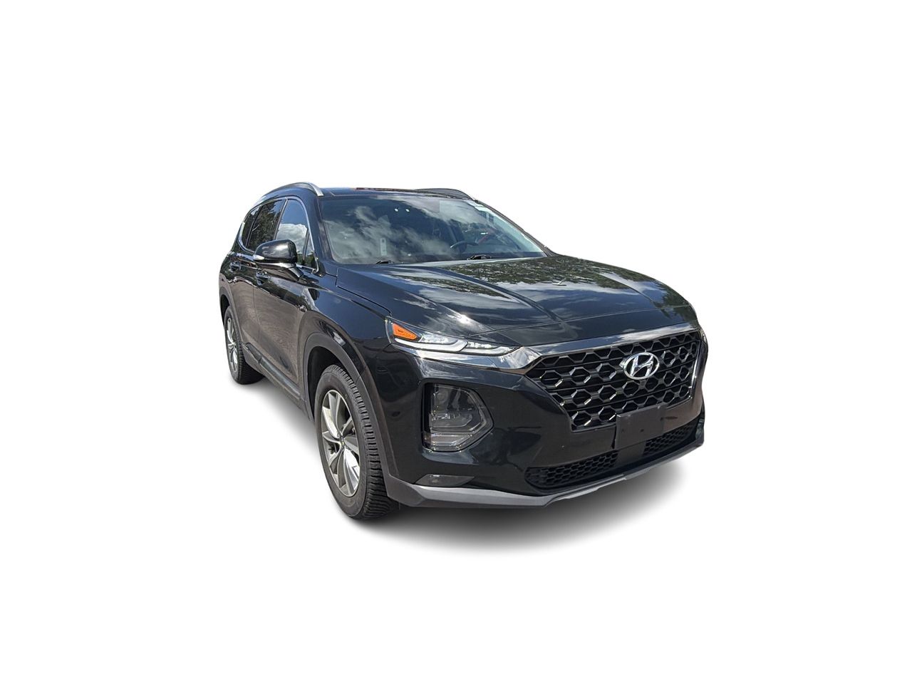 Hyundai Santa Fe  2020 à Oakville, Ontario