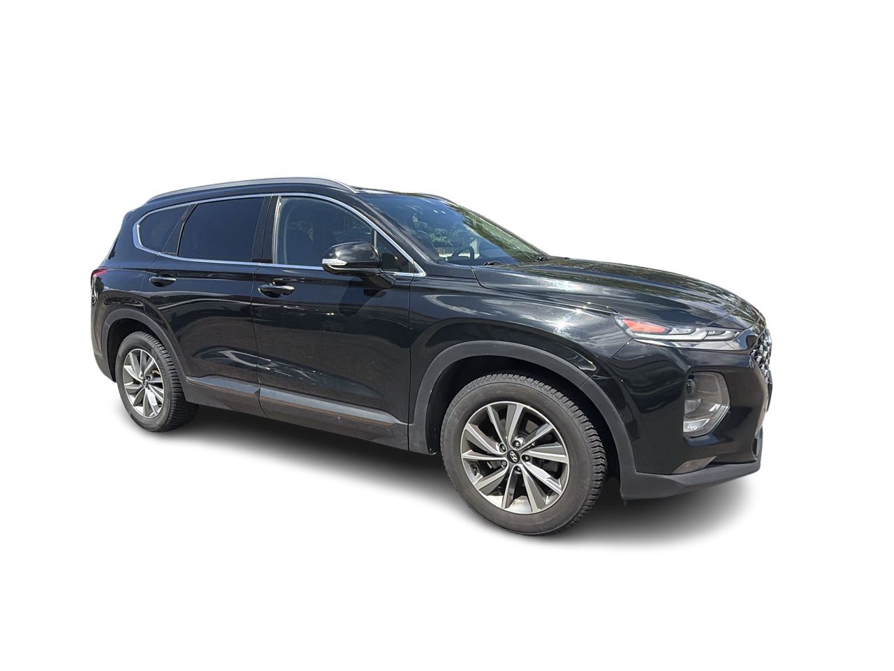 Hyundai Santa Fe  2020 à Oakville, Ontario