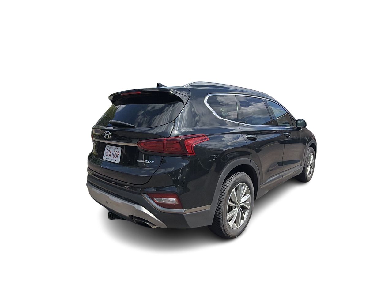 Hyundai Santa Fe  2020 à Oakville, Ontario