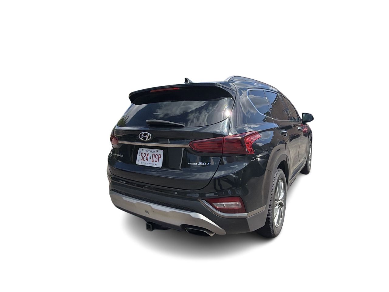 Hyundai Santa Fe  2020 à Oakville, Ontario