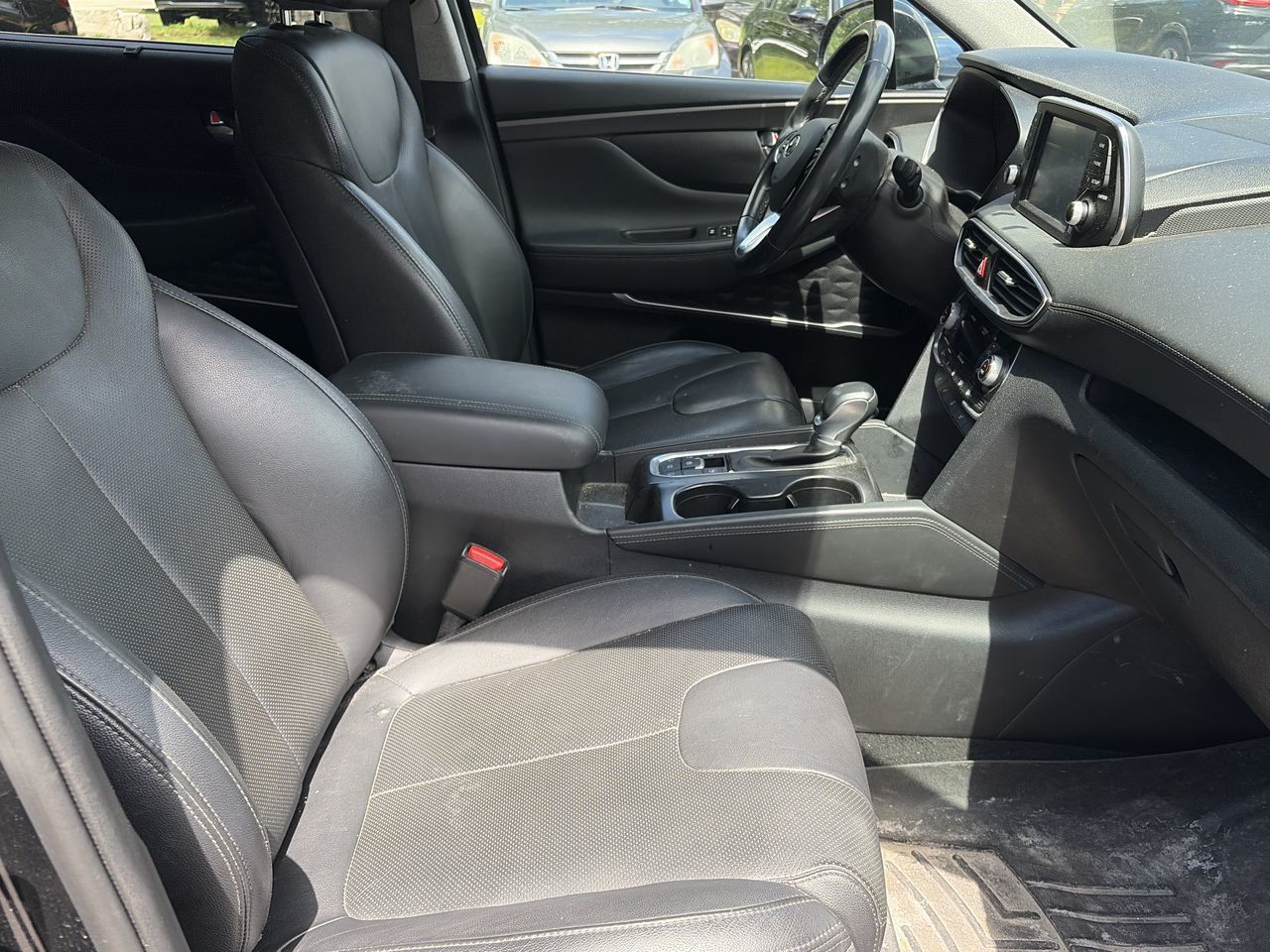 Hyundai Santa Fe  2020 à Oakville, Ontario