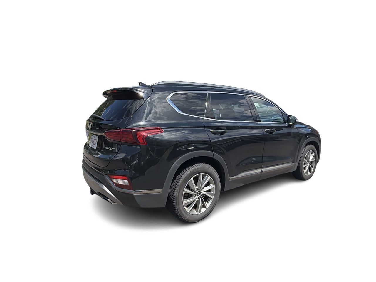 Hyundai Santa Fe  2020 à Oakville, Ontario