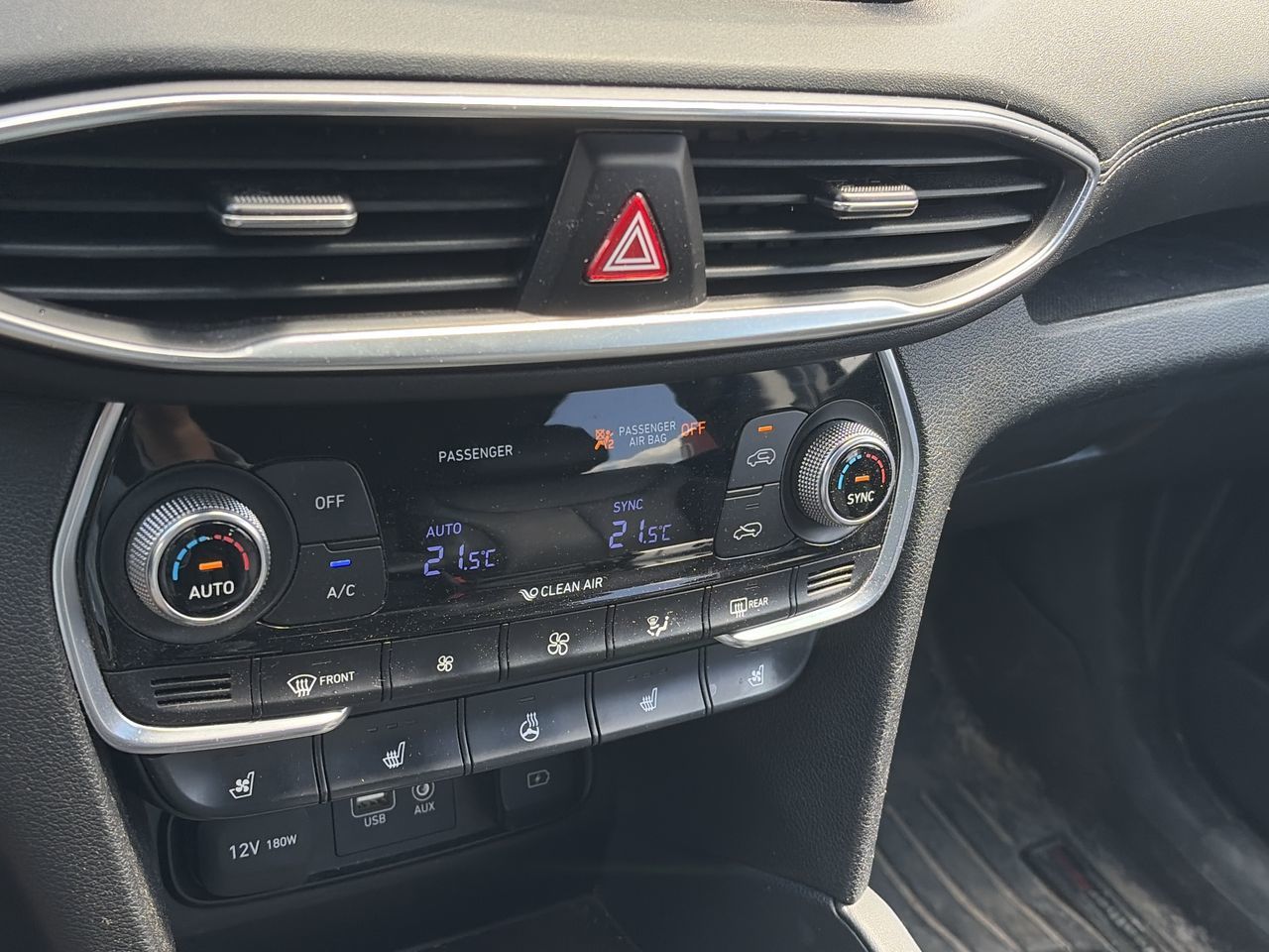 Hyundai Santa Fe  2020 à Oakville, Ontario