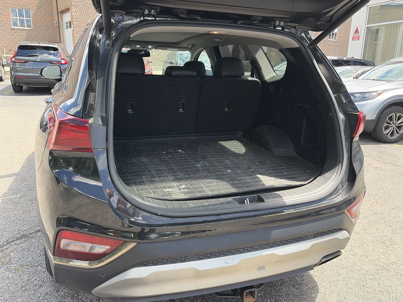 Hyundai Santa Fe  2020 à Oakville, Ontario