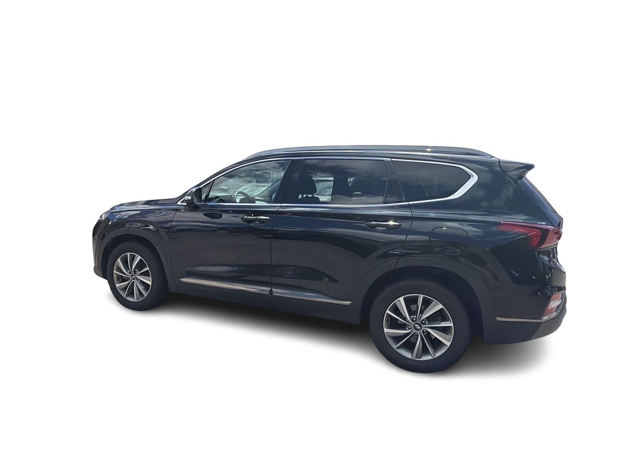 Hyundai Santa Fe  2020 à Oakville, Ontario