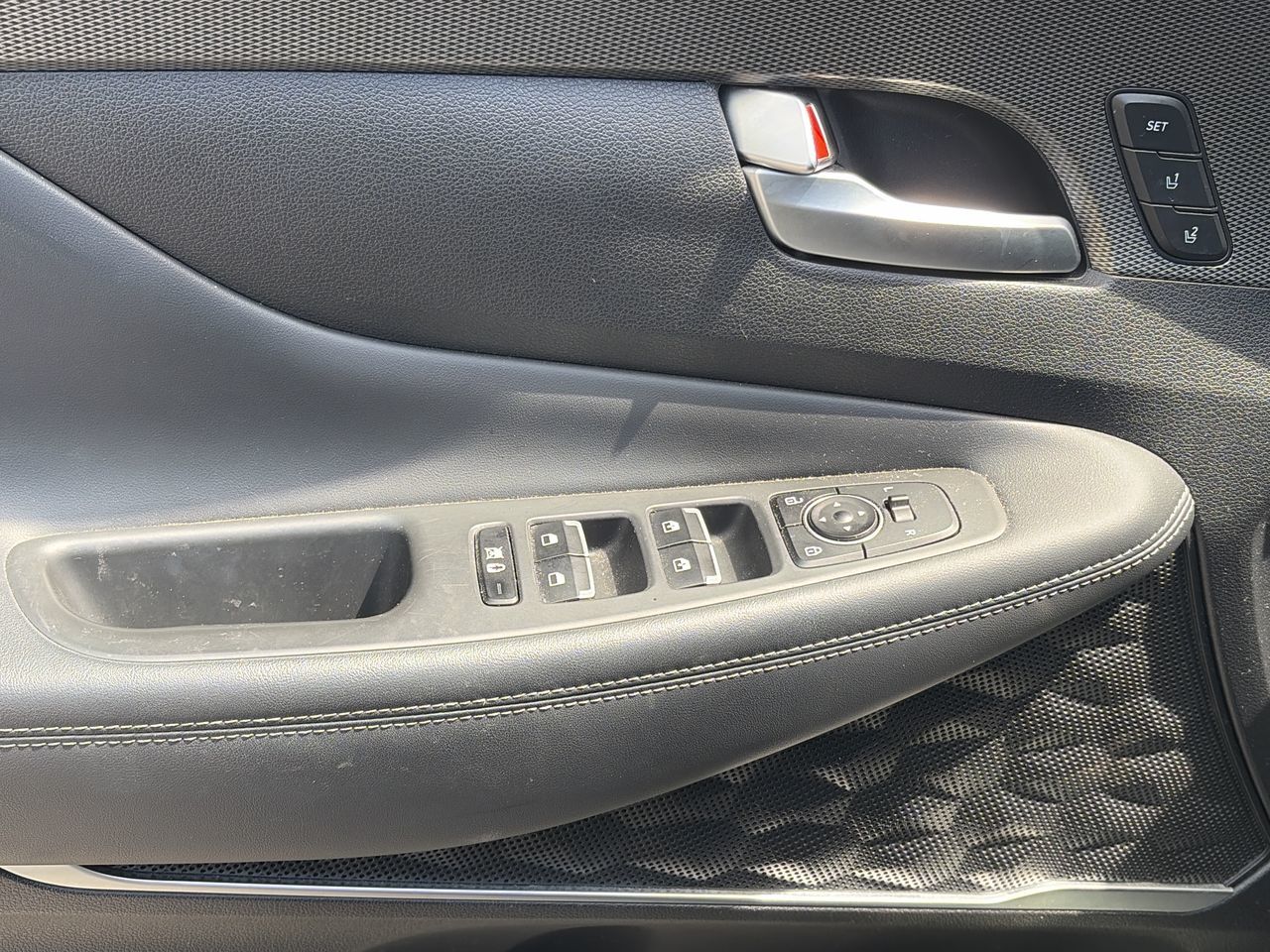 Hyundai Santa Fe  2020 à Oakville, Ontario