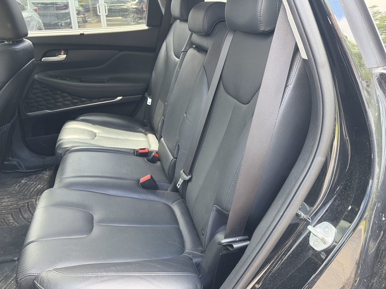 Hyundai Santa Fe  2020 à Oakville, Ontario