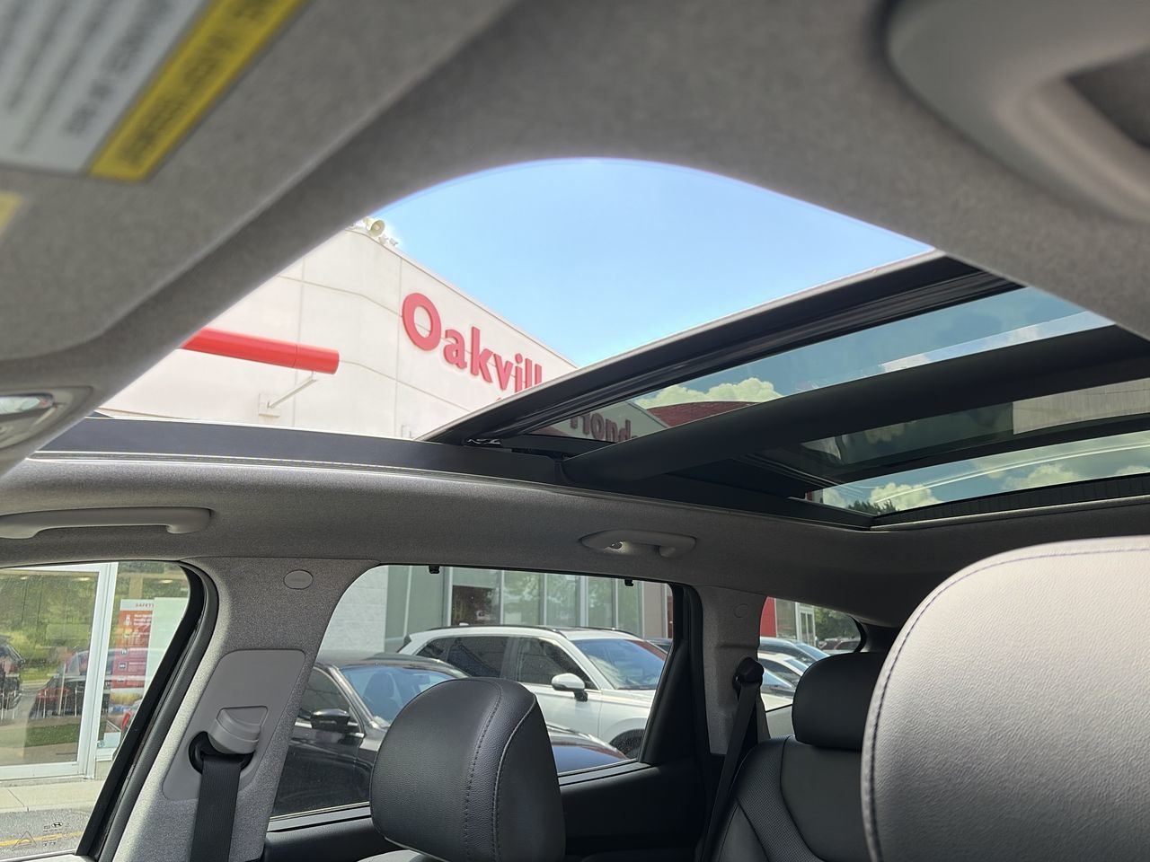 Hyundai Santa Fe  2020 à Oakville, Ontario