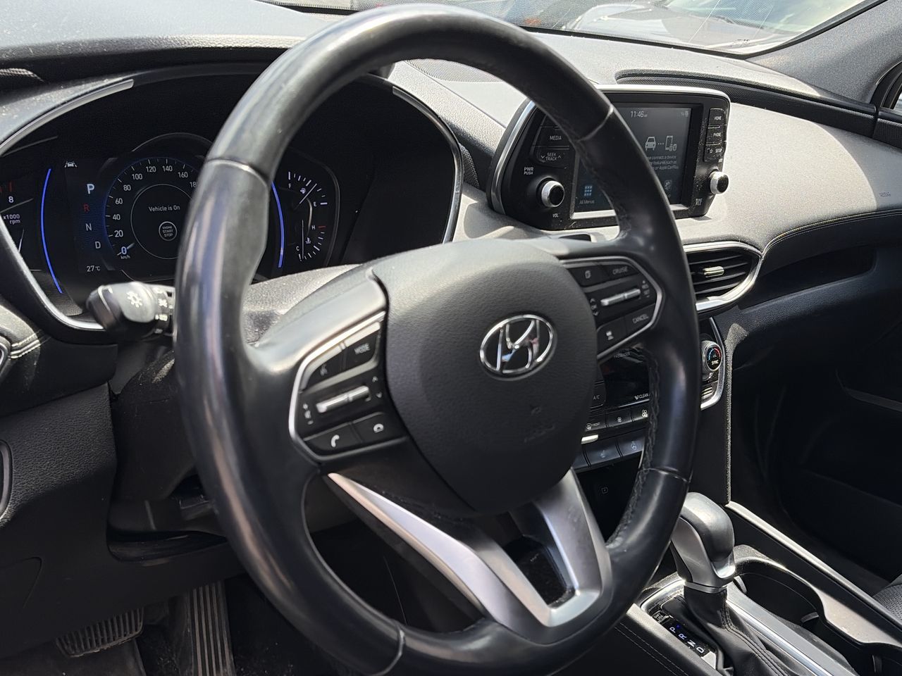 Hyundai Santa Fe  2020 à Oakville, Ontario