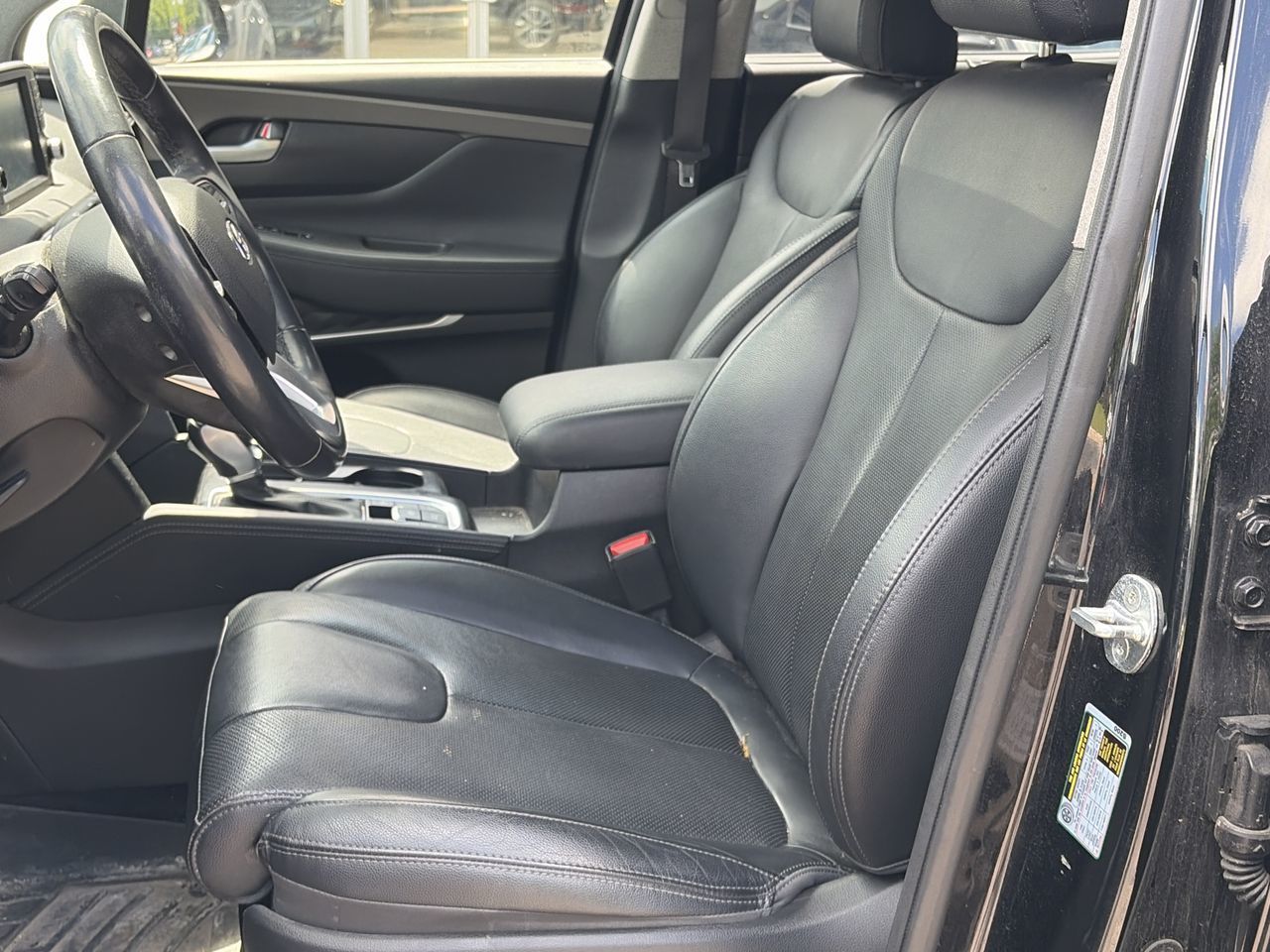 Hyundai Santa Fe  2020 à Oakville, Ontario
