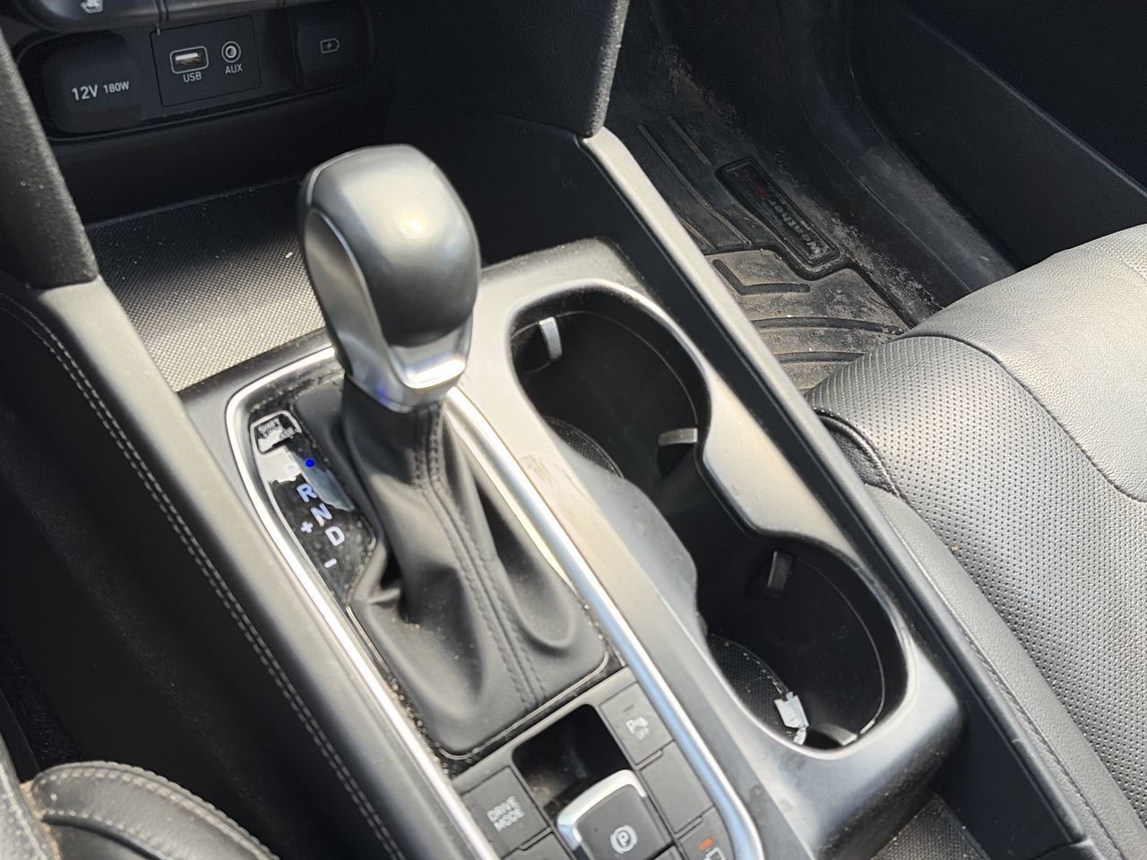 Hyundai Santa Fe  2020 à Oakville, Ontario