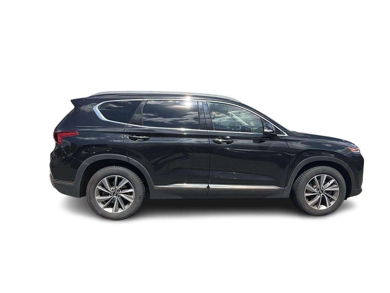 Hyundai Santa Fe  2020 à Oakville, Ontario
