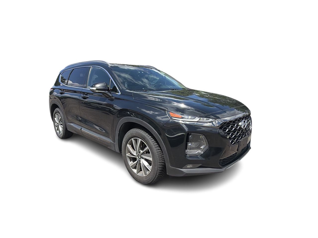 Hyundai Santa Fe  2020 à Oakville, Ontario