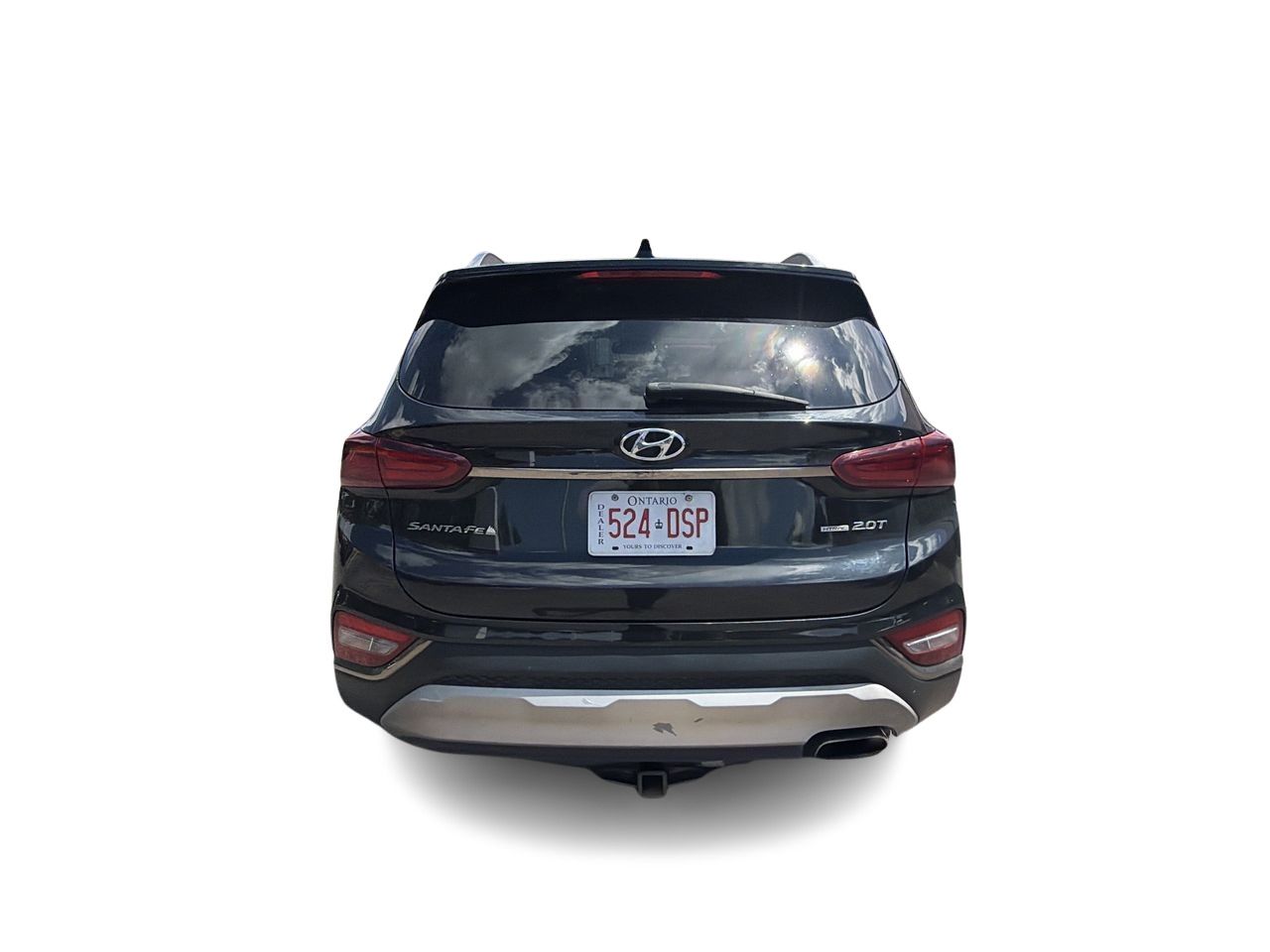 Hyundai Santa Fe  2020 à Oakville, Ontario