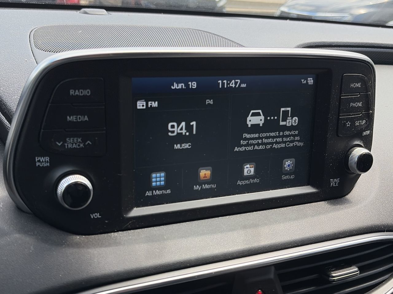 Hyundai Santa Fe  2020 à Oakville, Ontario