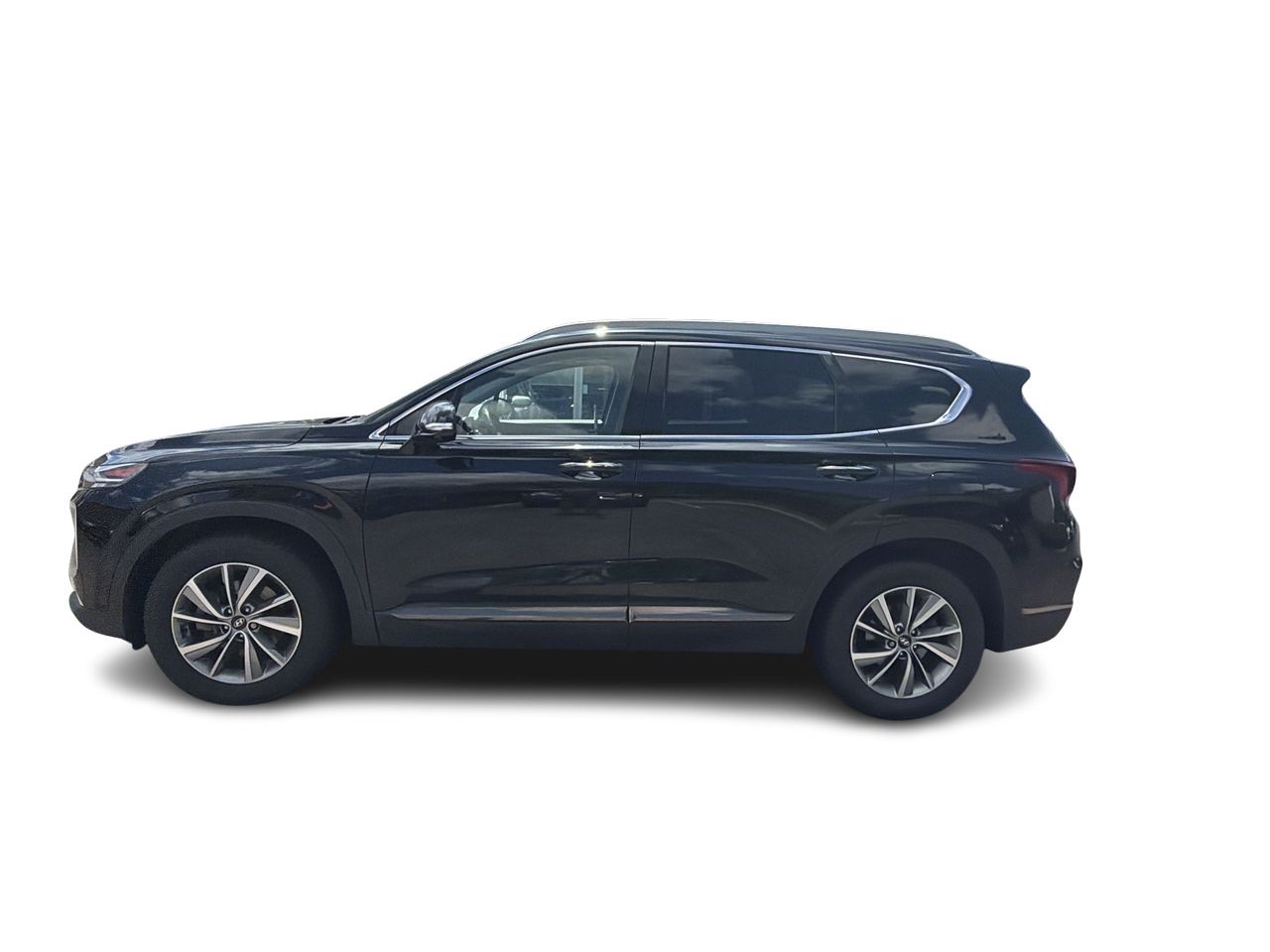 Hyundai Santa Fe  2020 à Oakville, Ontario