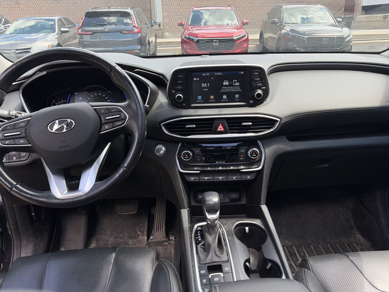 Hyundai Santa Fe  2020 à Oakville, Ontario
