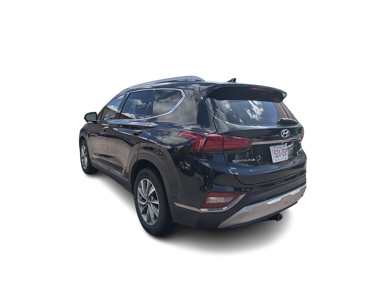 Hyundai Santa Fe  2020 à Oakville, Ontario