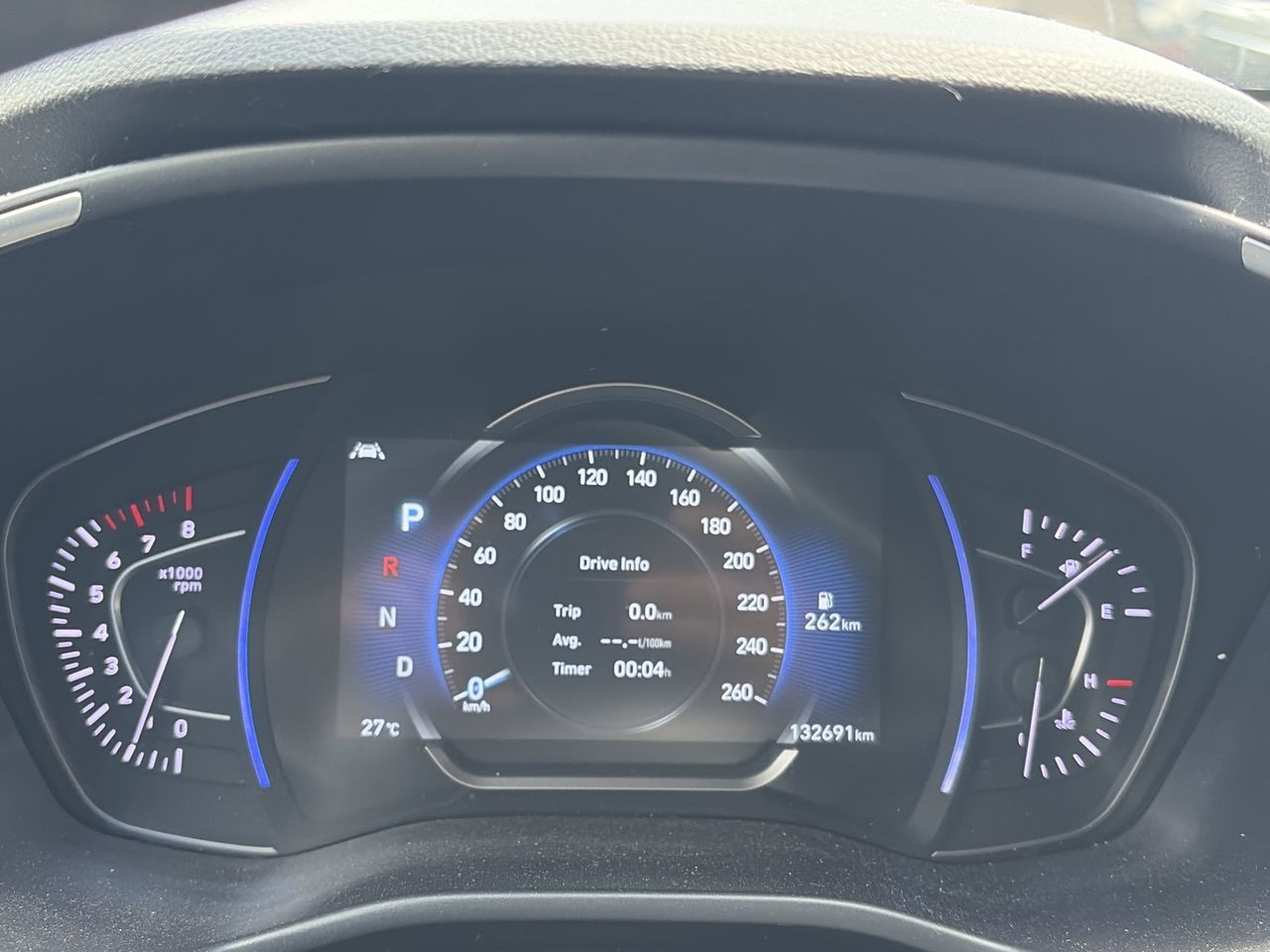 Hyundai Santa Fe  2020 à Oakville, Ontario