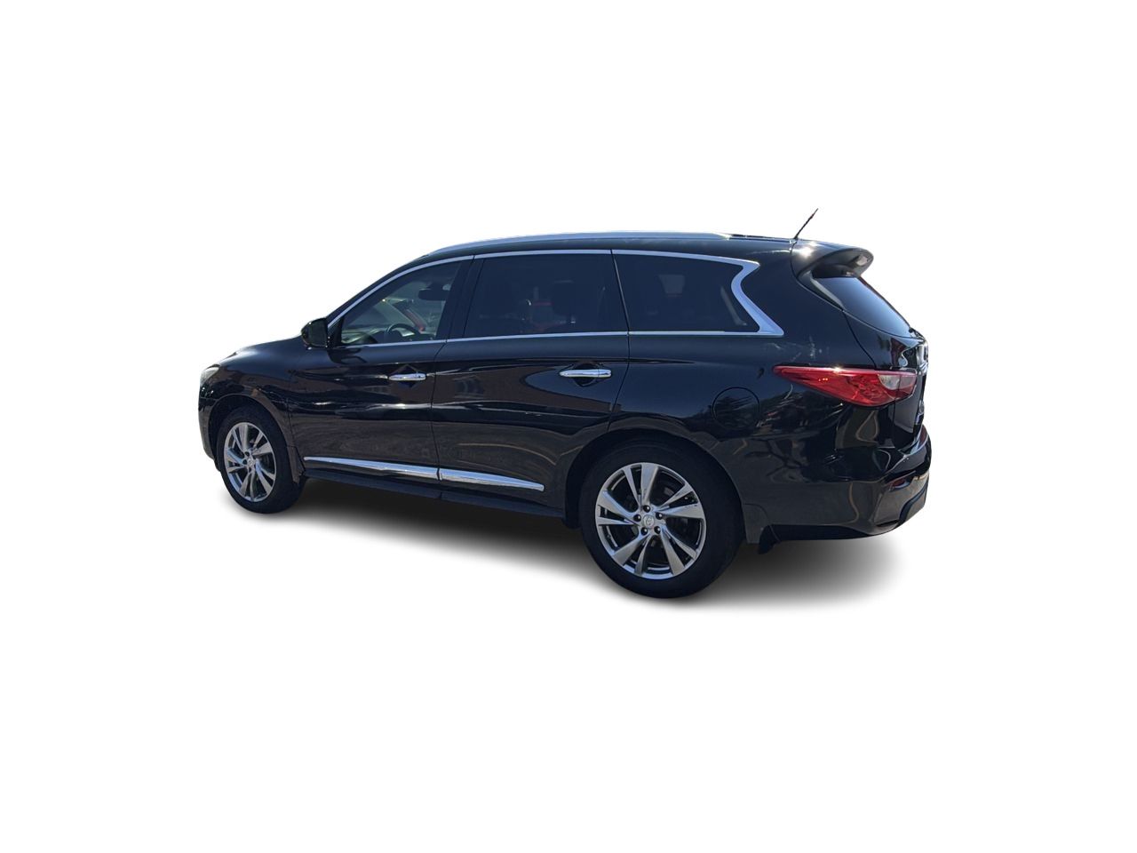 2013 Infiniti JX35