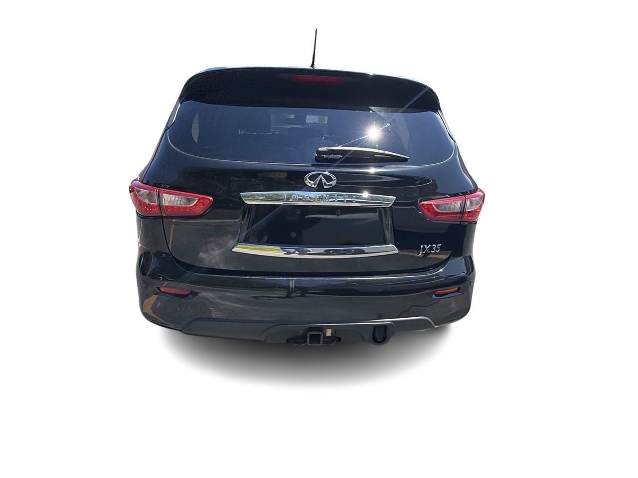 2013 Infiniti JX35