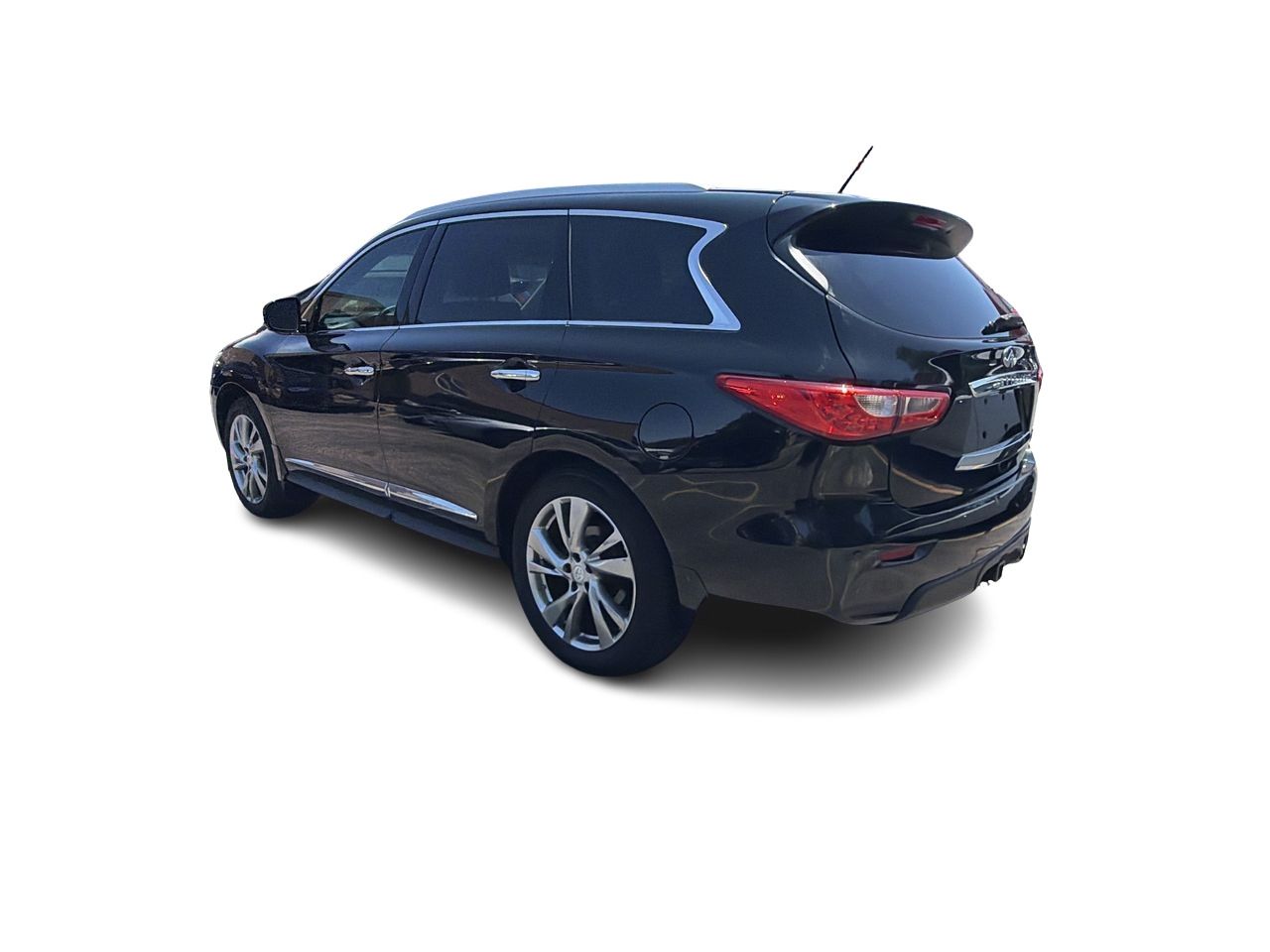 2013 Infiniti JX35