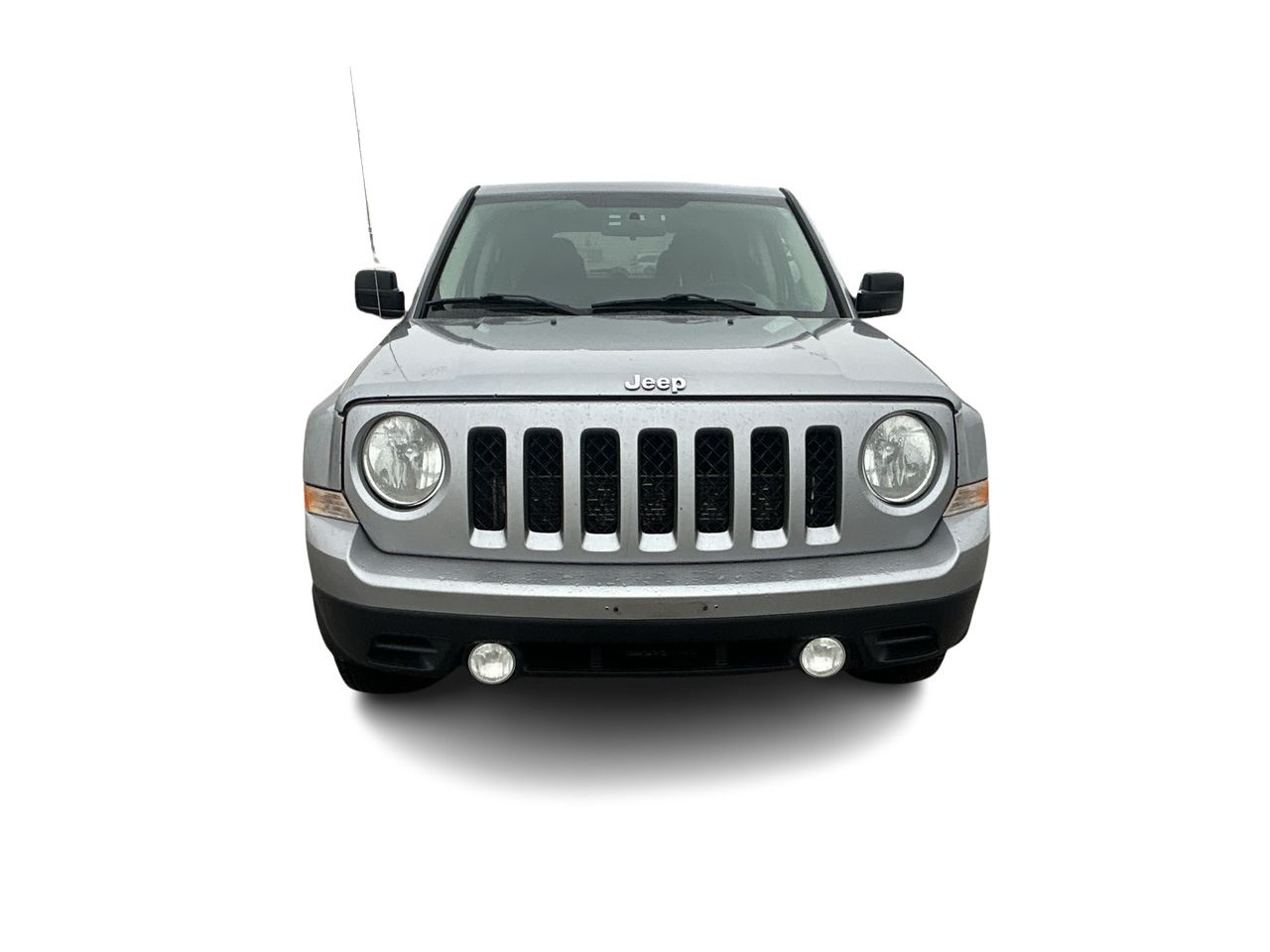 2015 Jeep Patriot