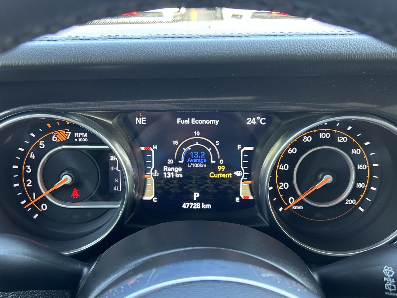 2023 Jeep Wrangler Unlimited