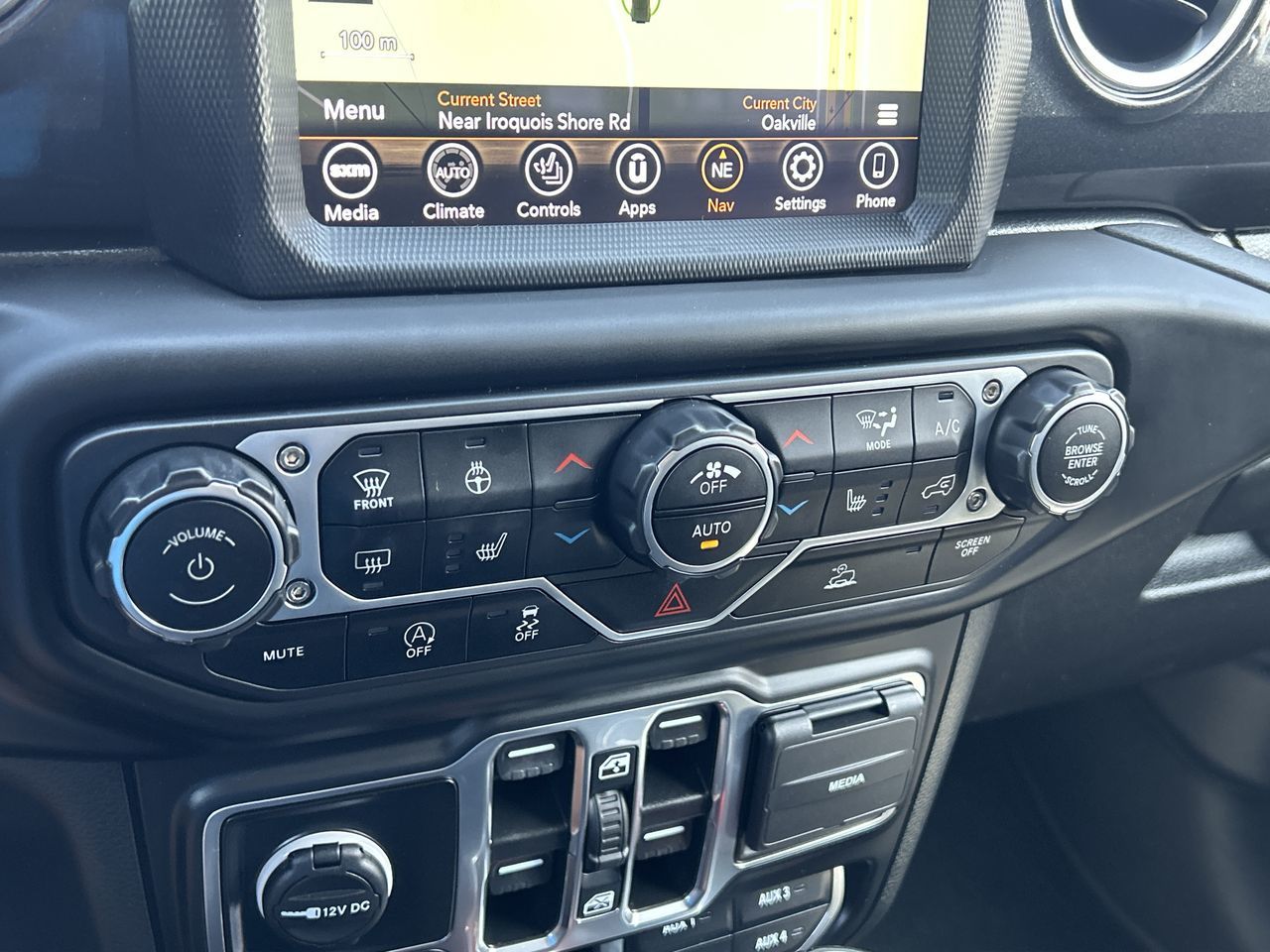 2023 Jeep Wrangler Unlimited