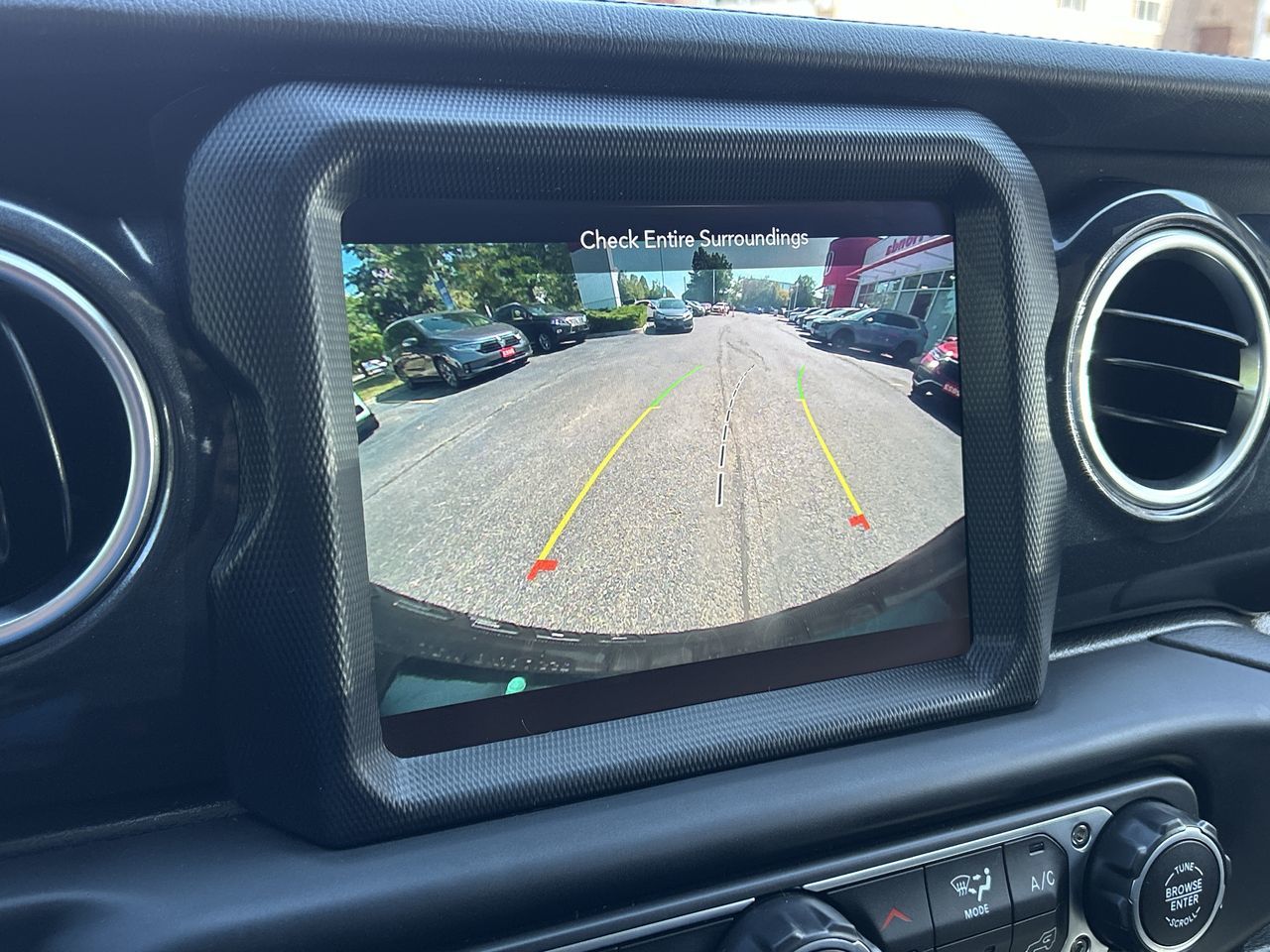 2023 Jeep Wrangler Unlimited