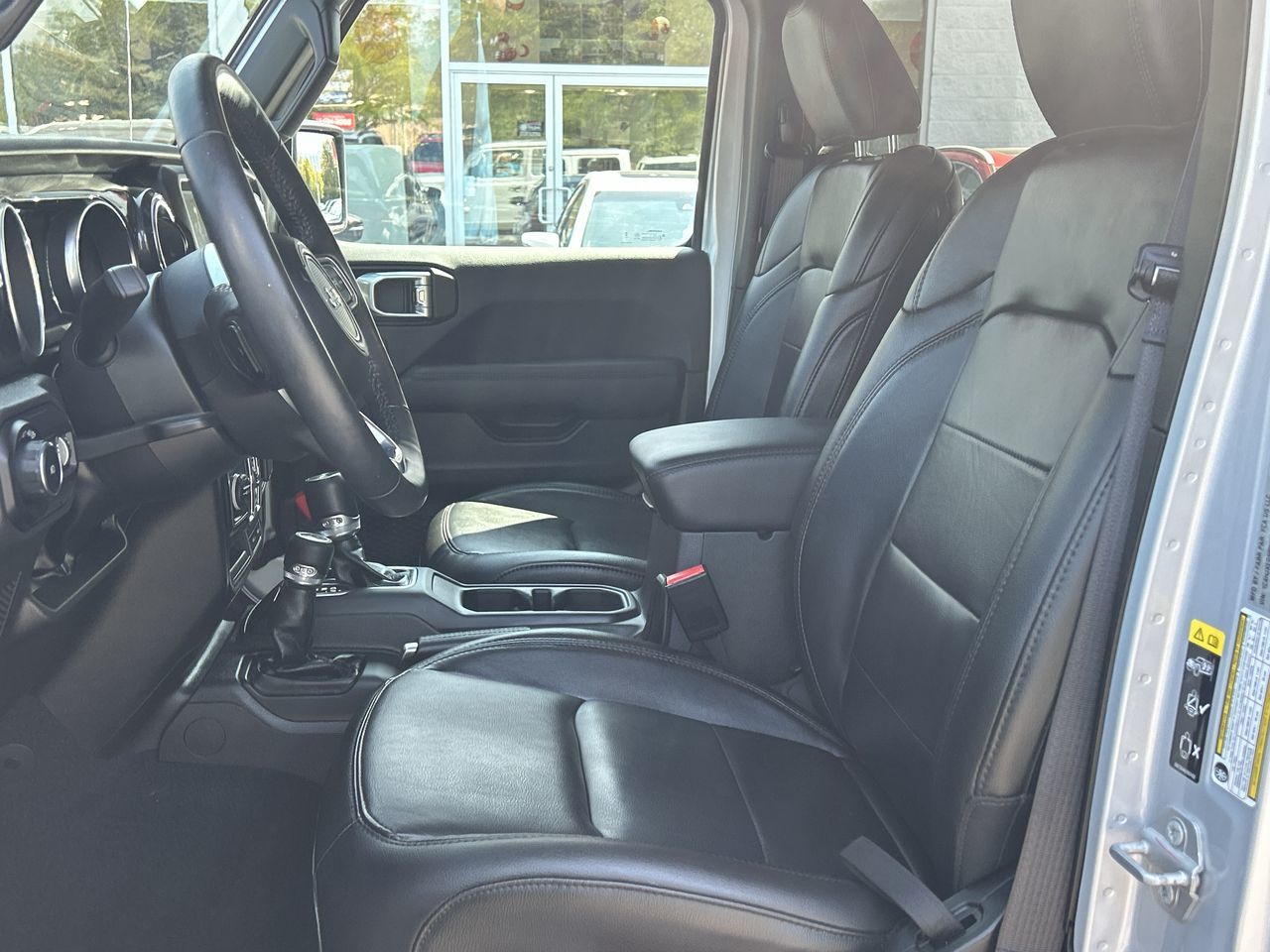 2023 Jeep Wrangler Unlimited