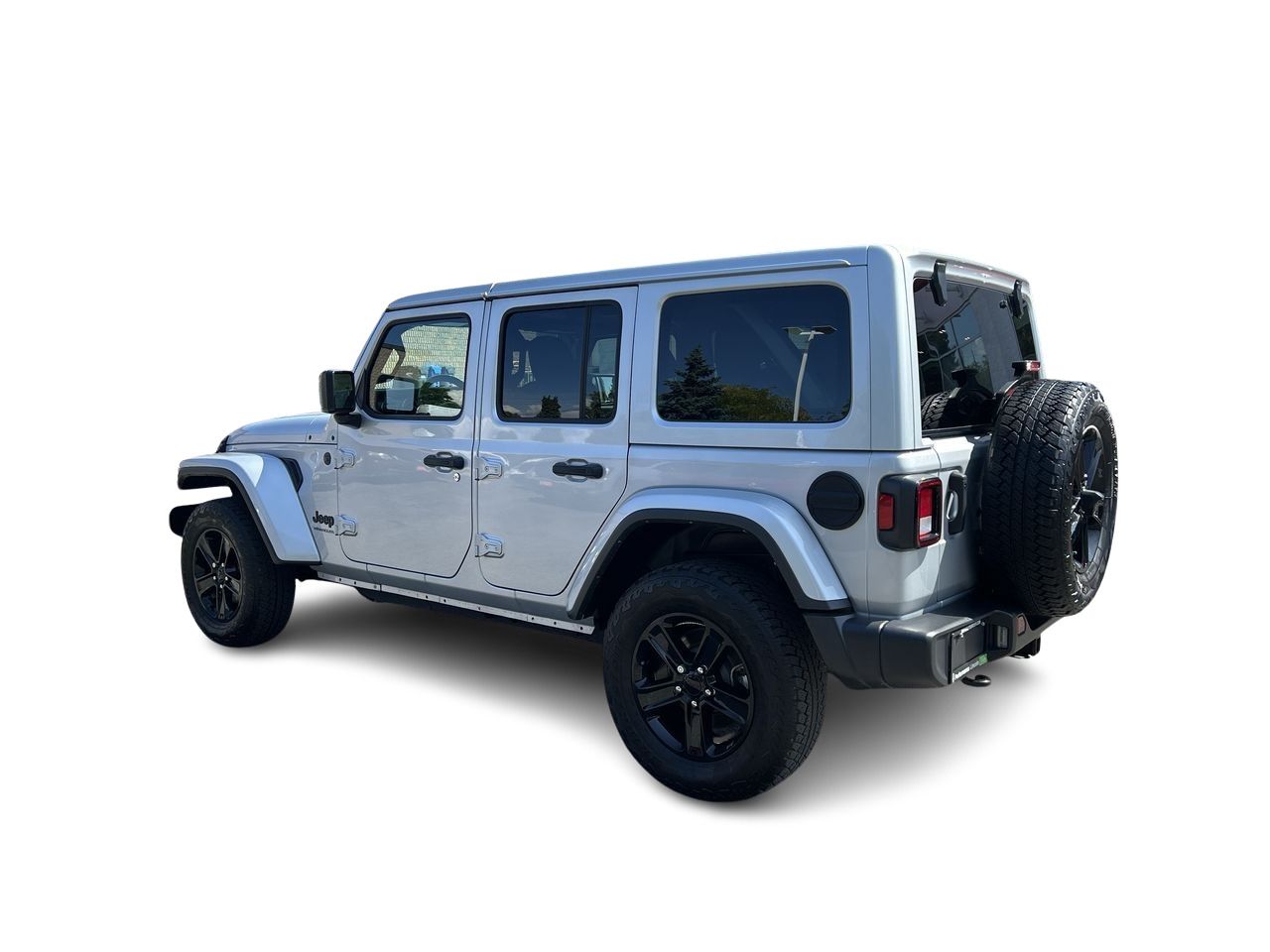 2023 Jeep Wrangler Unlimited