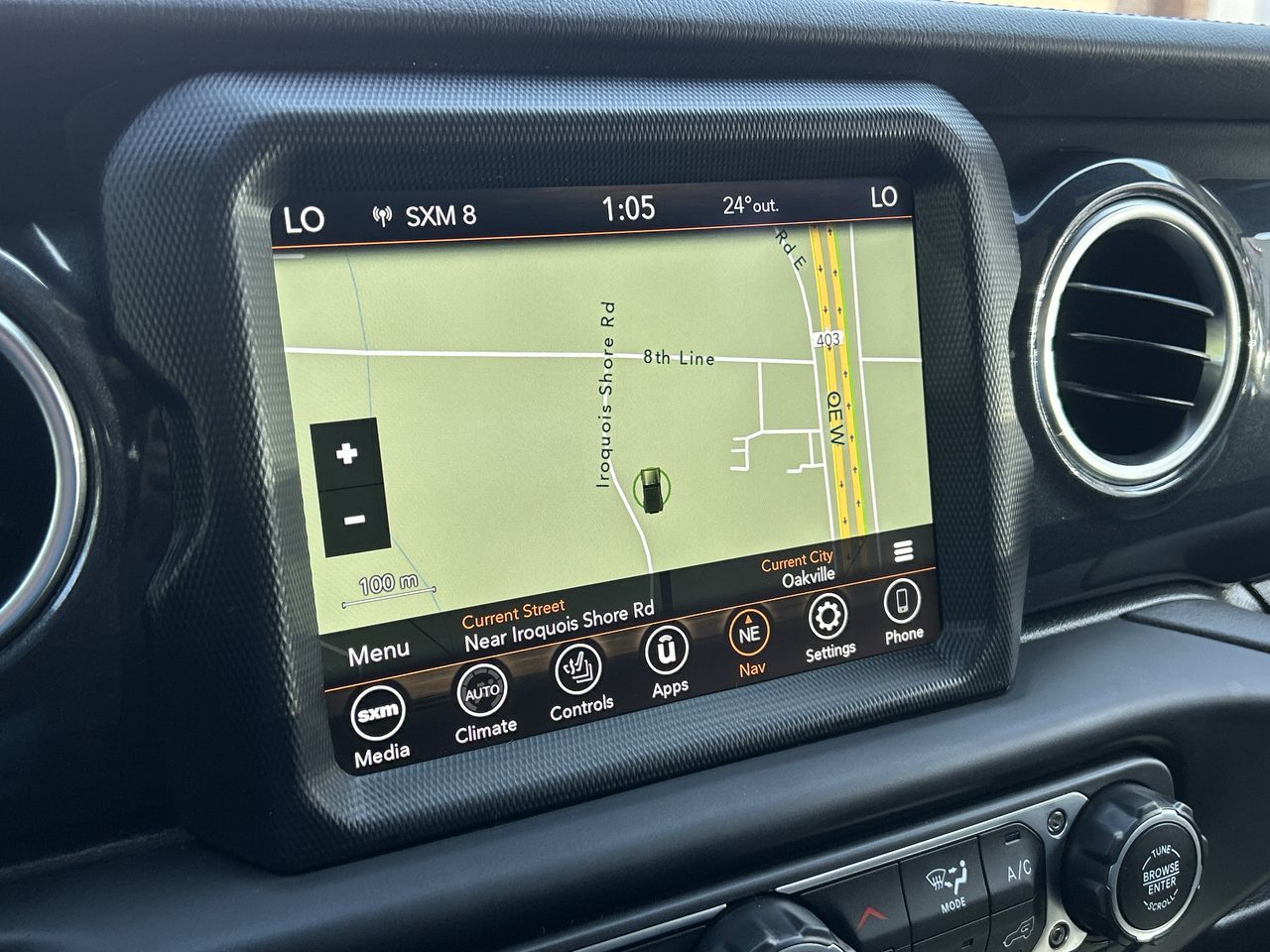 2023 Jeep Wrangler Unlimited