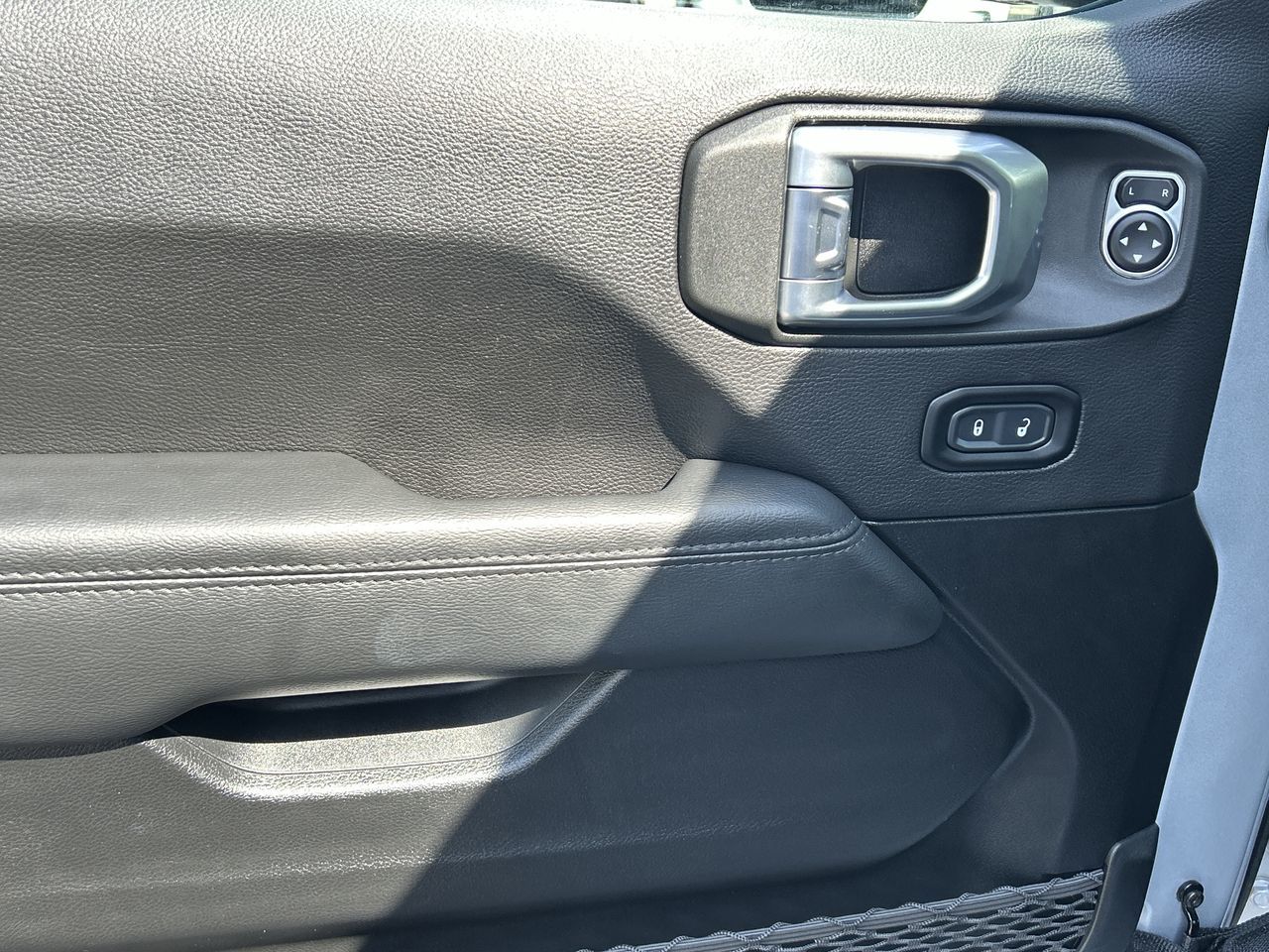 2023 Jeep Wrangler Unlimited