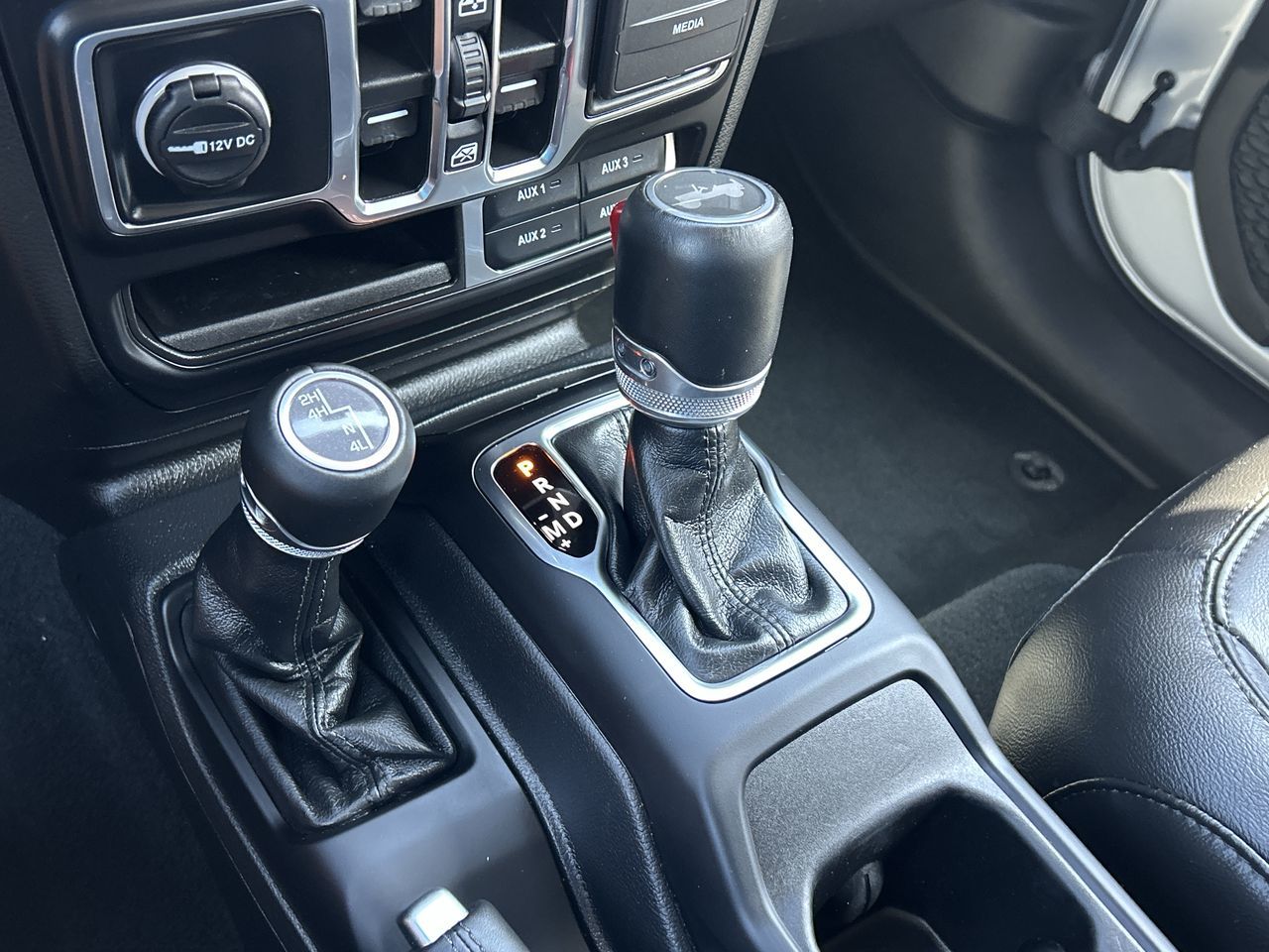 2023 Jeep Wrangler Unlimited