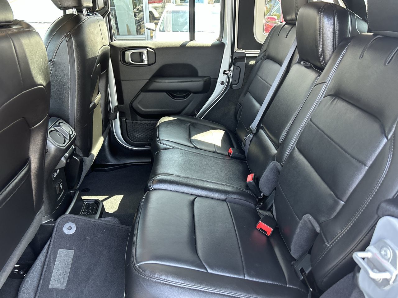 2023 Jeep Wrangler Unlimited