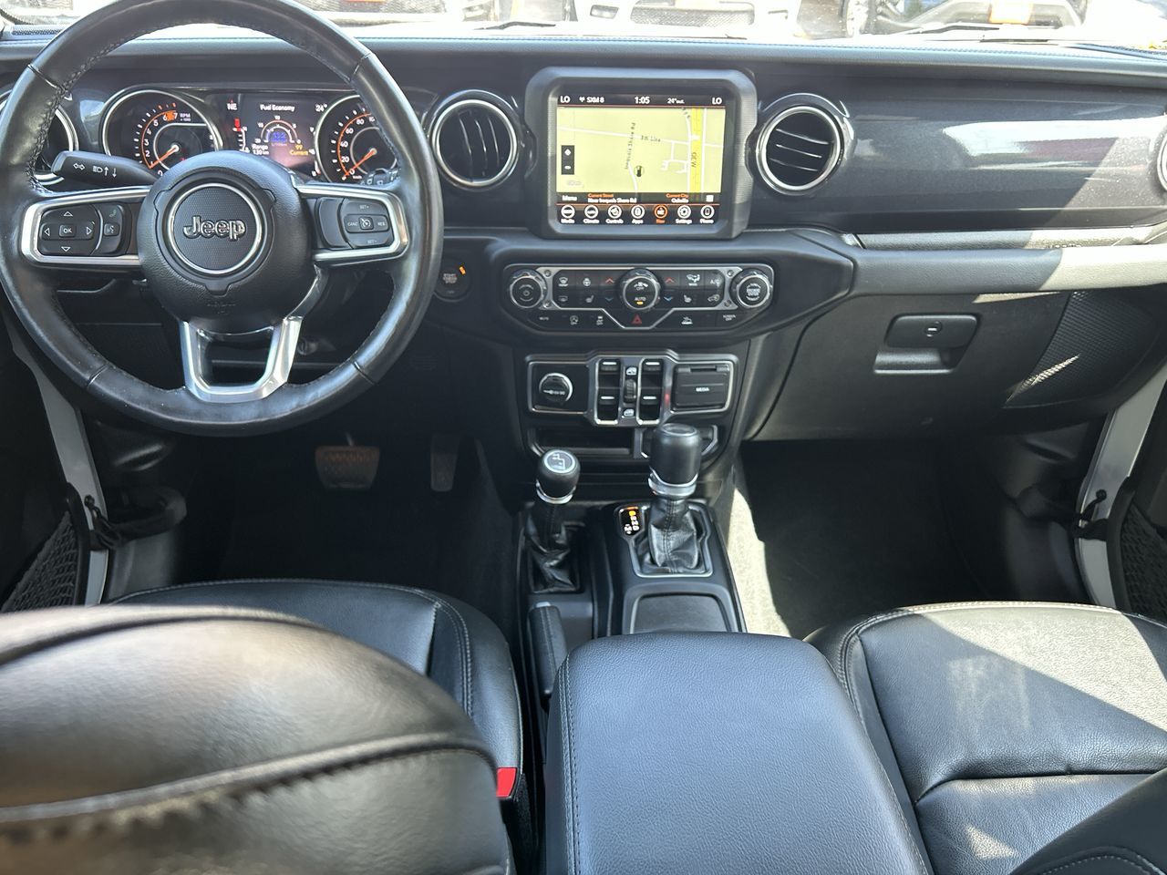 2023 Jeep Wrangler Unlimited