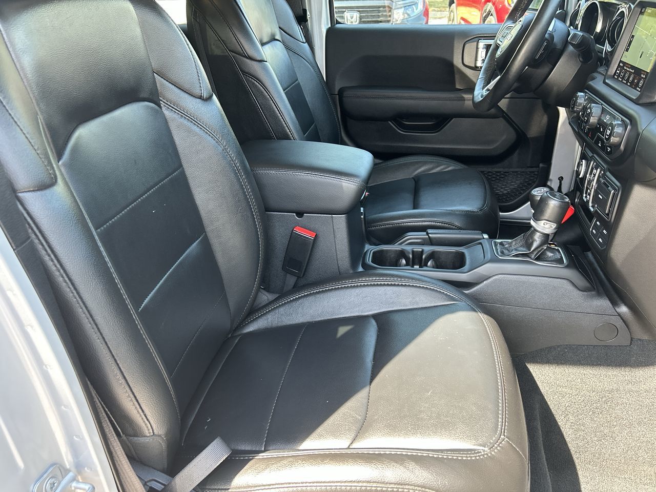 2023 Jeep Wrangler Unlimited