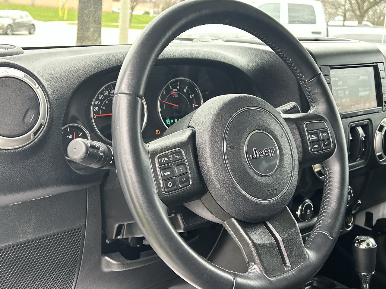 Jeep Wrangler  2018 à Oakville, Ontario