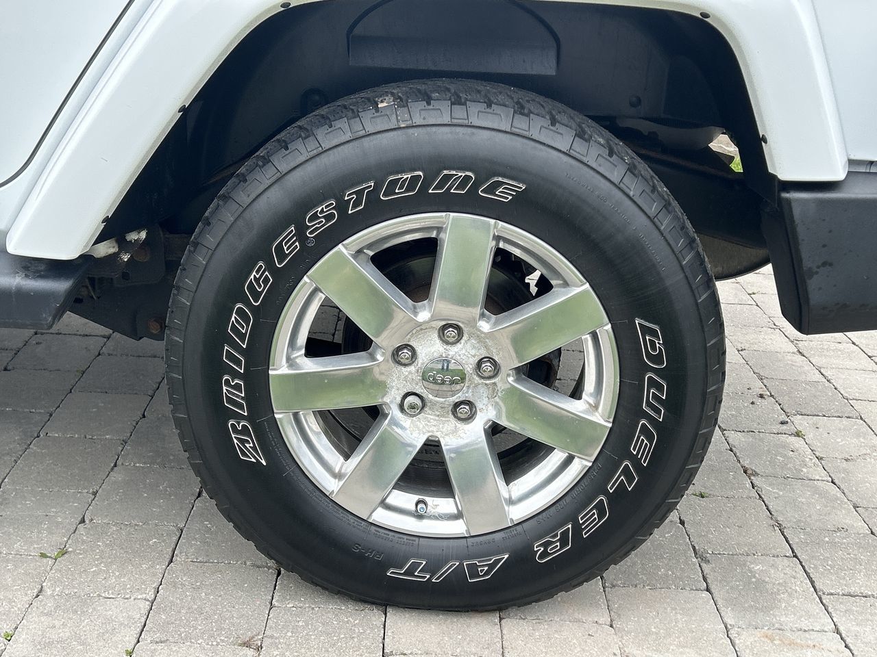 Jeep Wrangler  2018 à Oakville, Ontario