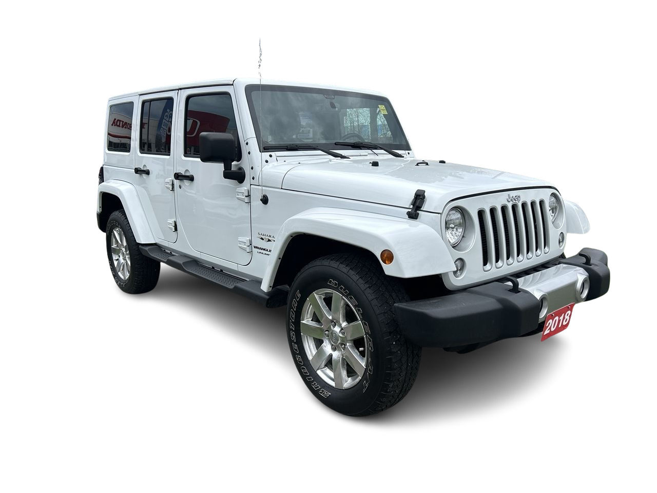 Jeep Wrangler  2018 à Oakville, Ontario