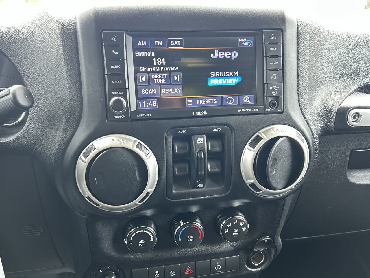 Jeep Wrangler  2018 à Oakville, Ontario