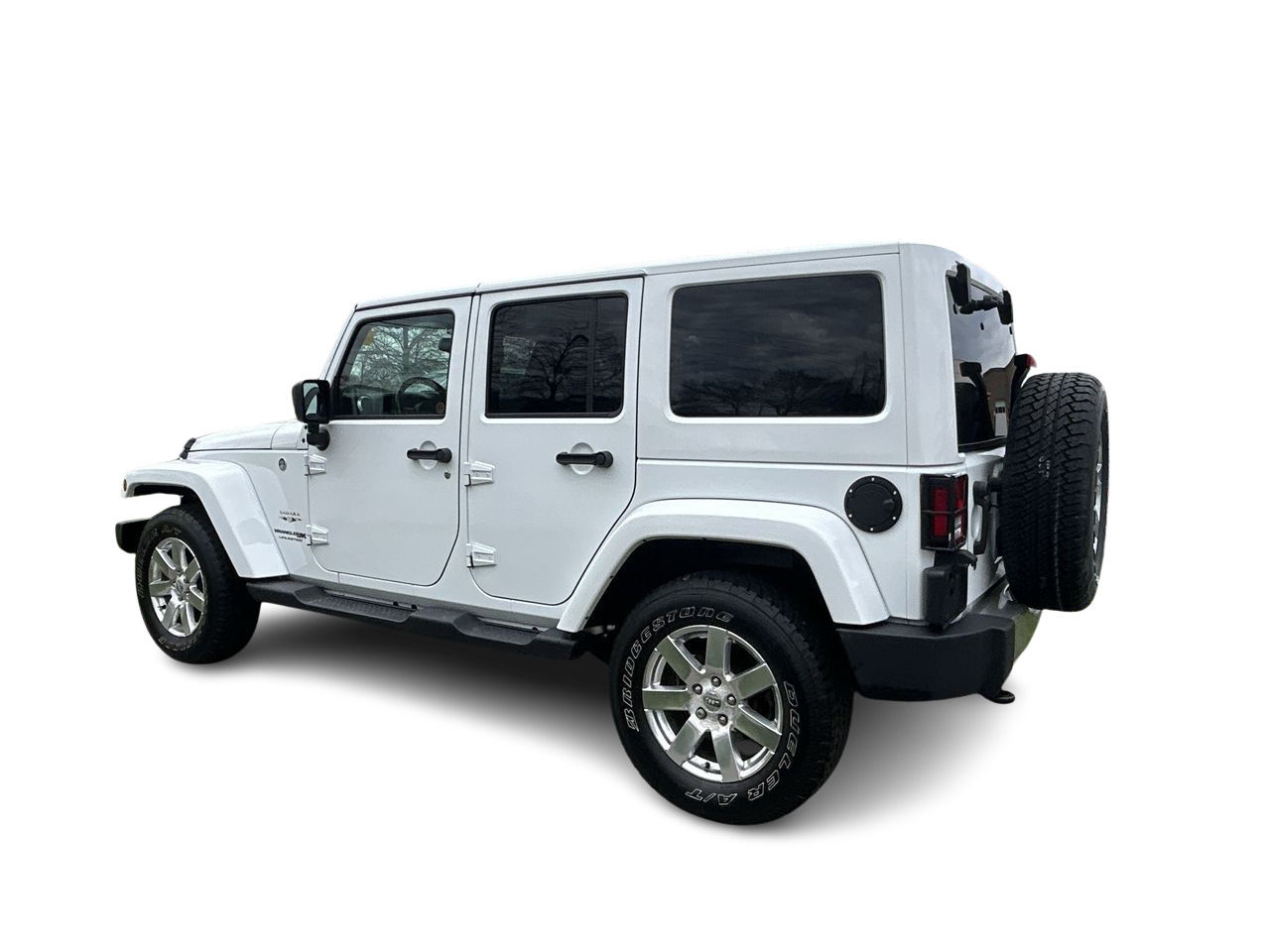 Jeep Wrangler  2018 à Oakville, Ontario