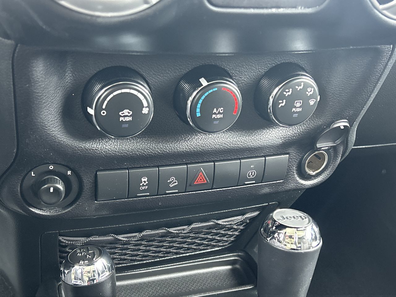 Jeep Wrangler  2018 à Oakville, Ontario