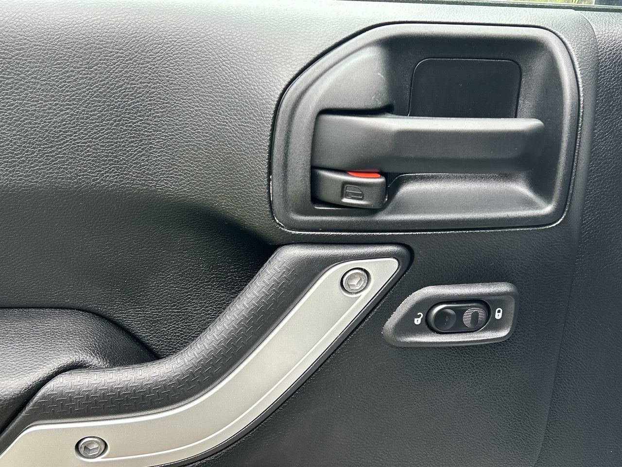 Jeep Wrangler  2018 à Oakville, Ontario