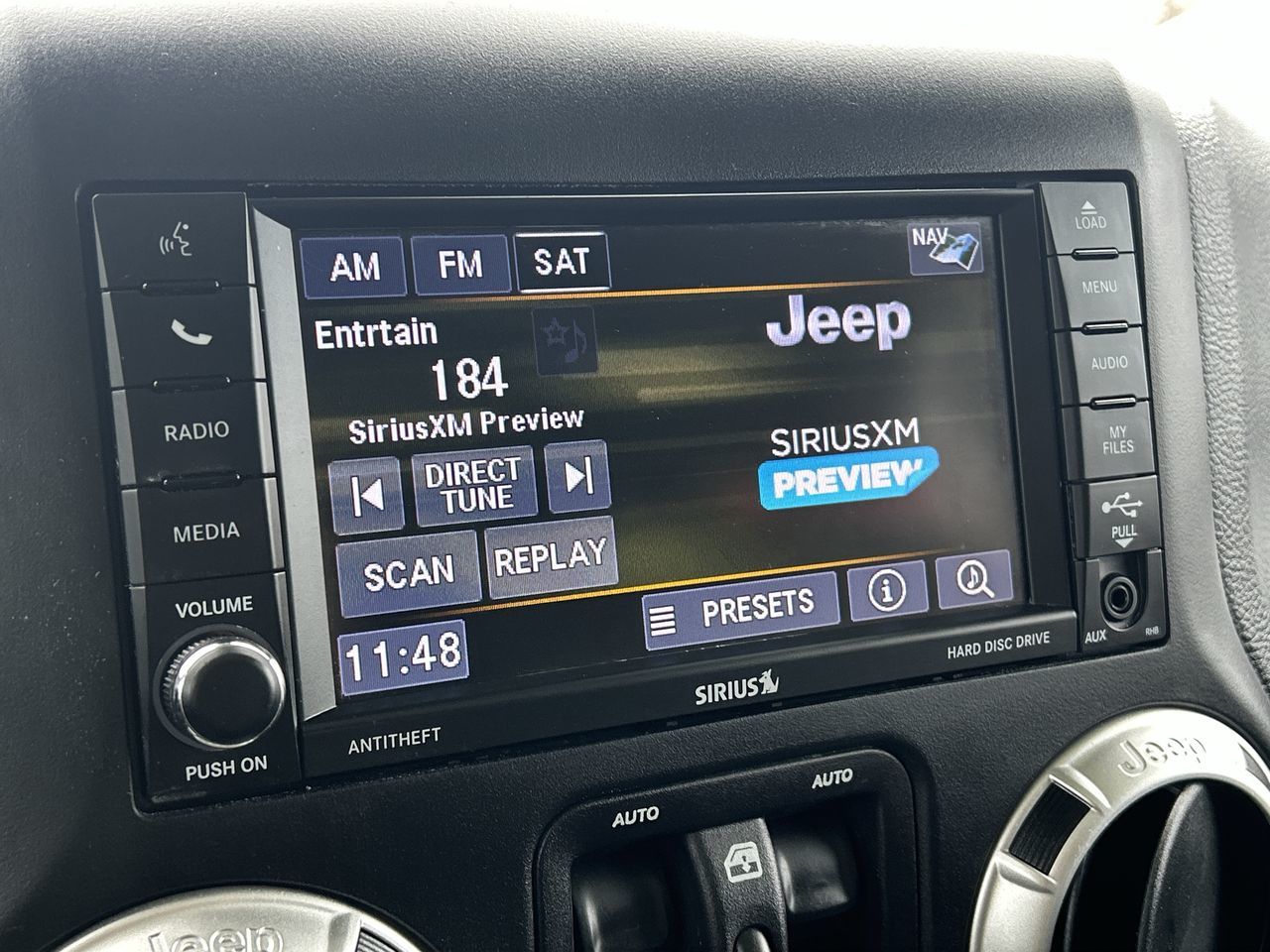 Jeep Wrangler  2018 à Oakville, Ontario